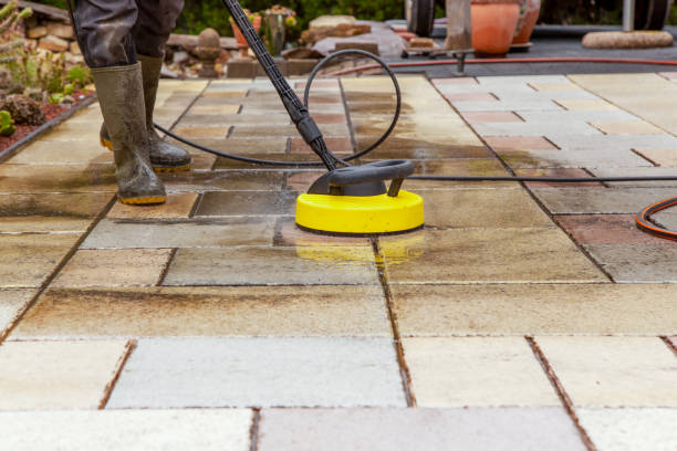 Best Roof Washing  in Brownfield, TX