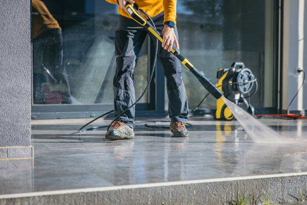Best Machinery and Equipment Cleaning  in Brownfield, TX
