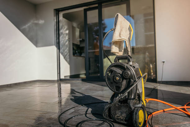 Best Parking Lot and Garage Cleaning  in Brownfield, TX