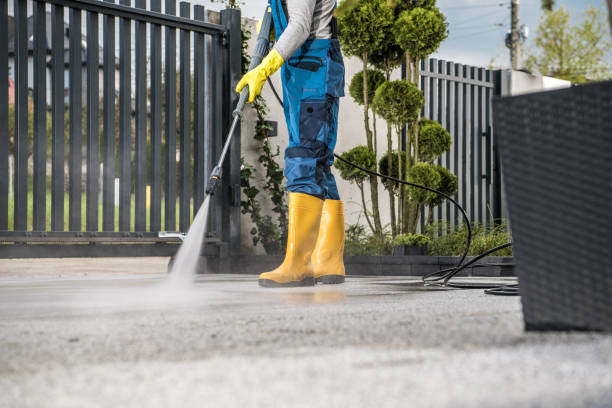 Best Concrete Sealing  in Brownfield, TX